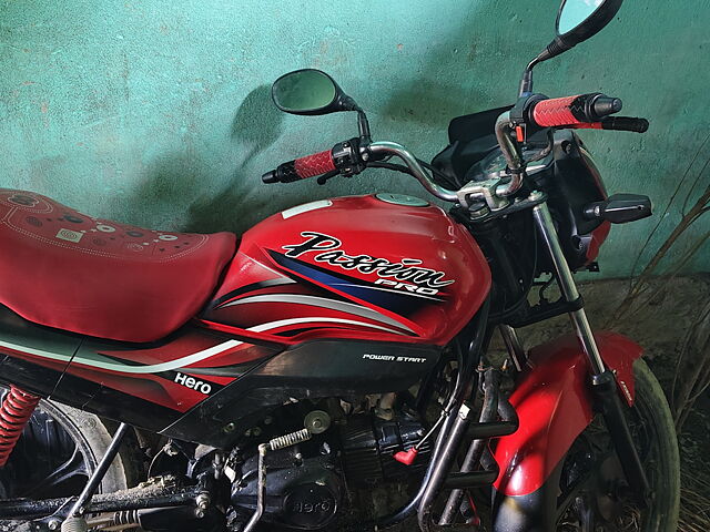 Second Hand Hero Passion PRO i3s Self Drum Alloy in Madhubani