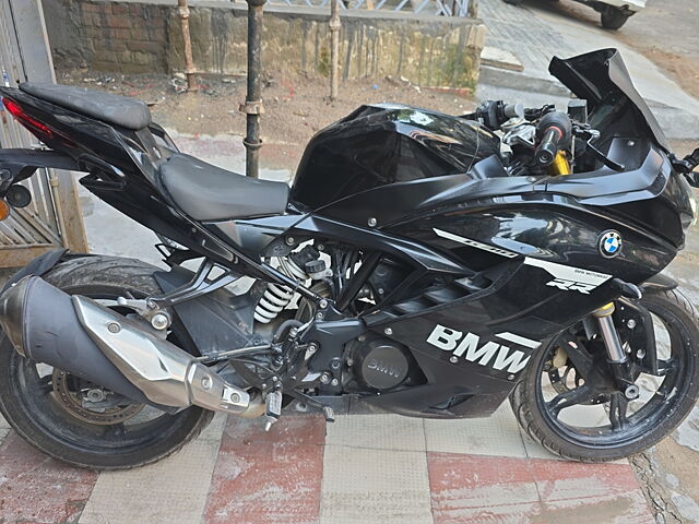 Second Hand BMW G310 RR Standard in Delhi