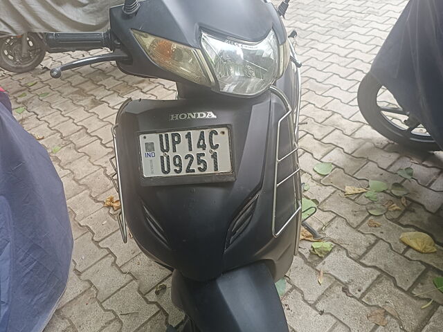 Second Hand Honda Activa 3G Standard (BS III) in Ghaziabad