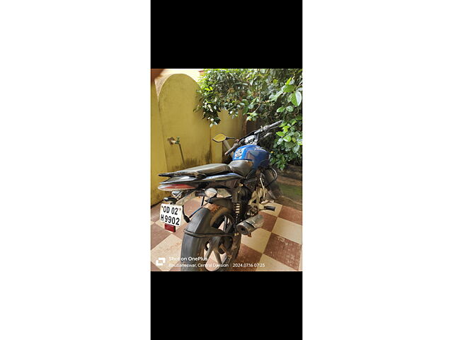 Second Hand Bajaj Pulsar 135 LS Standard in Bhubaneswar