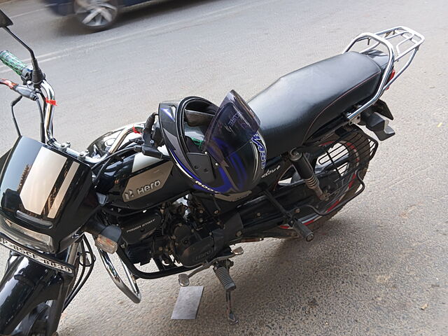 Second Hand Hero Splendor Plus Xtec 2.0 in Mathura