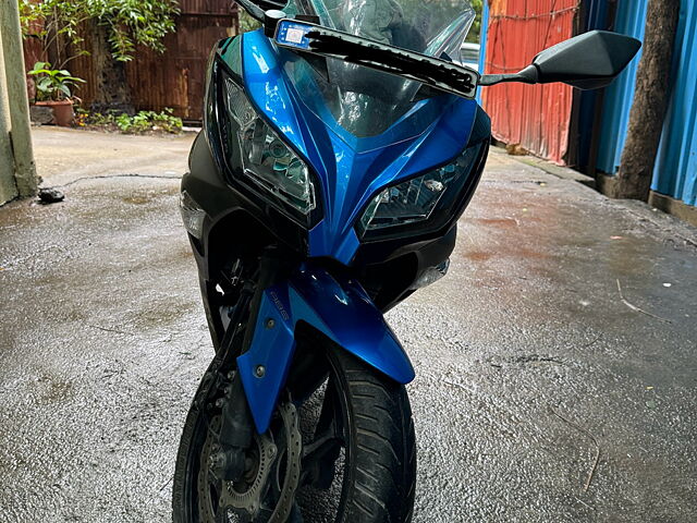 Second Hand Kawasaki Ninja 300 Standard in Mumbai