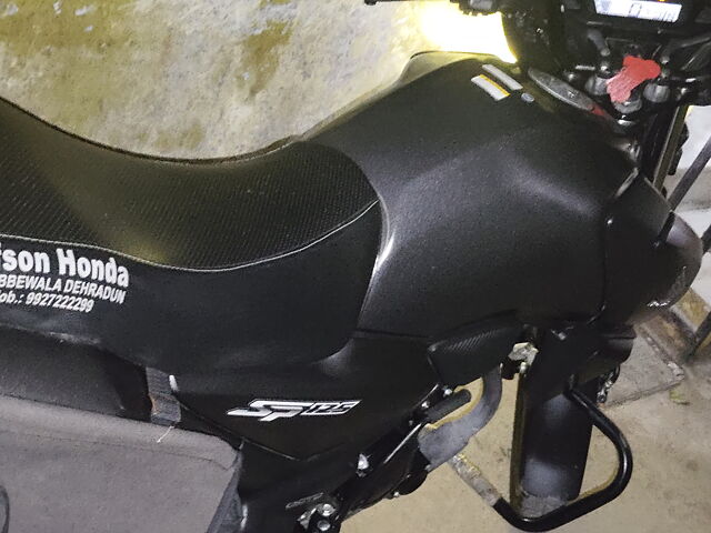 Second Hand Honda SP 125 Disc in Dehradun