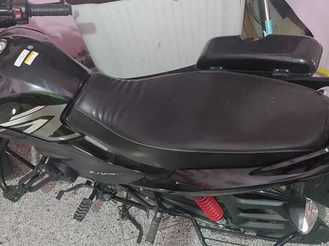 Second Hand Honda Livo Disc in Ghaziabad