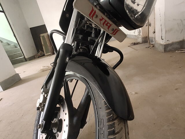 Second Hand Bajaj Pulsar 150 Single Disc in Lucknow