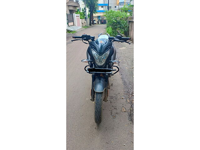 Second Hand Bajaj Pulsar NS160 Twin Disc - ABS - BS IV in Jalgaon