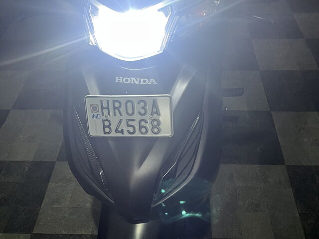 Second Hand Honda Activa 6G Standard in Panchkula