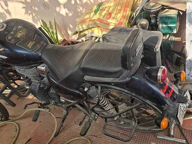 Second Hand Royal Enfield Meteor 350 Stellar in Lucknow