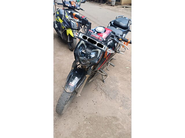 Second Hand TVS Apache RTR 200 4V Dual-Channel ABS - BS-VI in Murshidabad