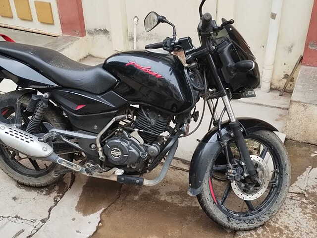 Second Hand Bajaj Pulsar 150 Single Disc - ABS - BS IV [2019-2020] in Porbandar