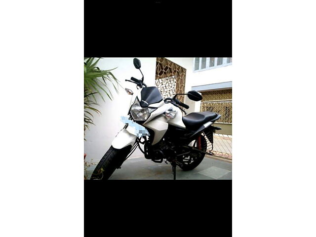 Second Hand Honda CB Twister Drum/Electric start in Karnal