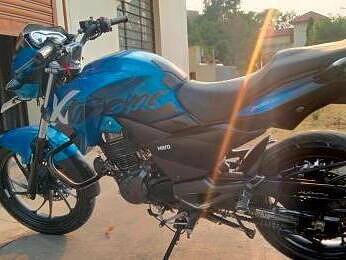 Second Hand Hero Xtreme 200R Standard in Dehradun