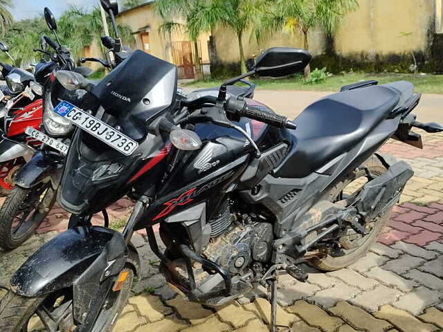 Honda x blade 2nd hand sale