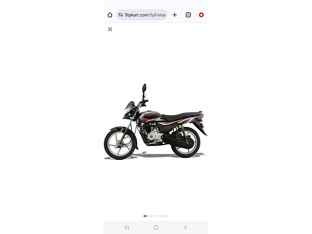 Second Hand Bajaj Platina 100 ES Drum [2020-2022] in Noida