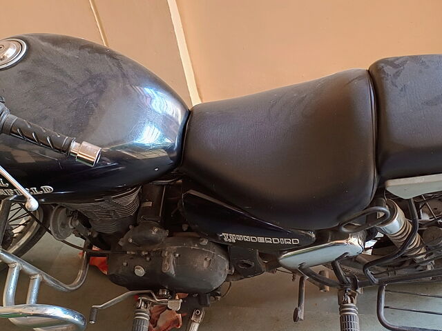 Second Hand Royal Enfield Thunderbird 500 ABS in Bhopal