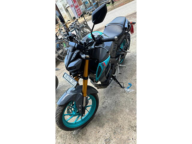 Second Hand Yamaha MT 15 V2 Standard in Darbhanga