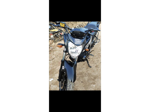 Second Hand Yamaha FZ S [2012-2016] Standard in Ajmer