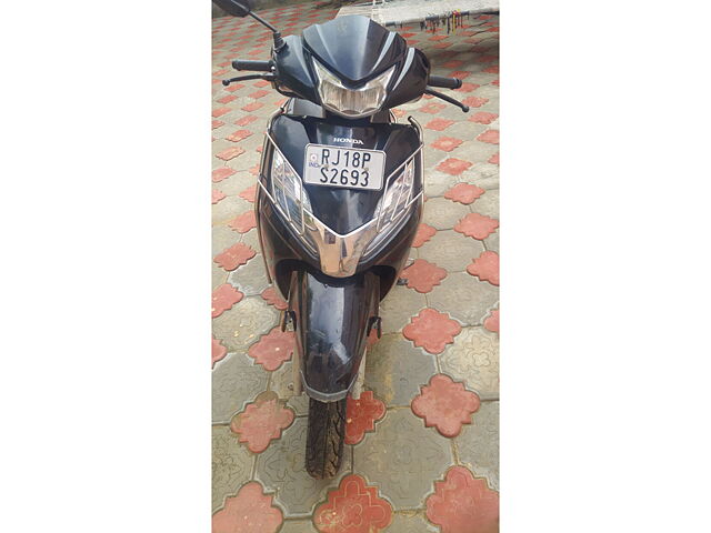 Second Hand Honda Activa 125 Disc in Jhunjhunu