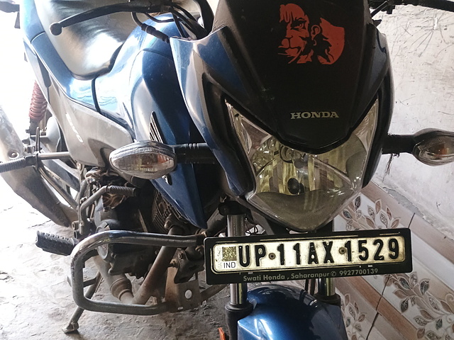 Used 2015 Honda Livo Drum for sale in Saharanpur at Rs.25 000 BikeWale