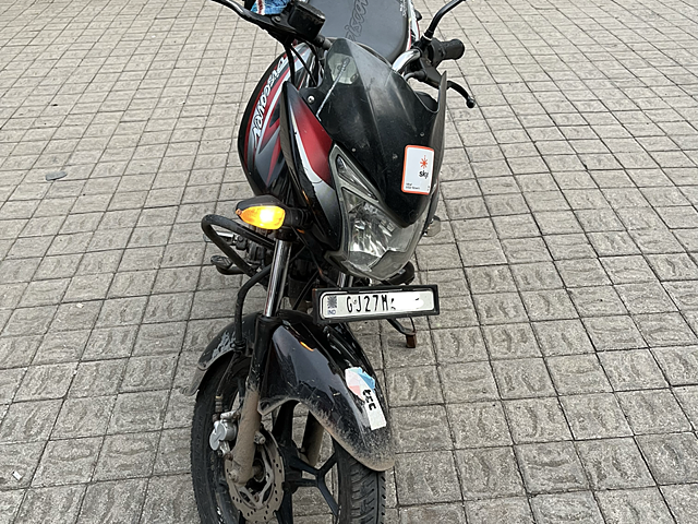 Second Hand Bajaj Discover 125 ST Standard in Pune