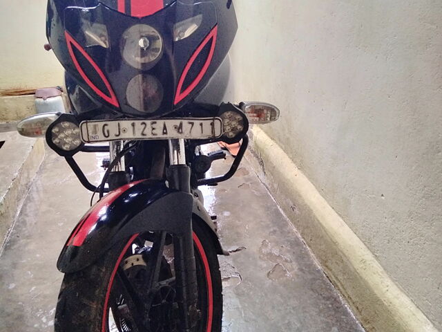 Second Hand Bajaj Pulsar 180 Bikini Fairing in Gandhidham