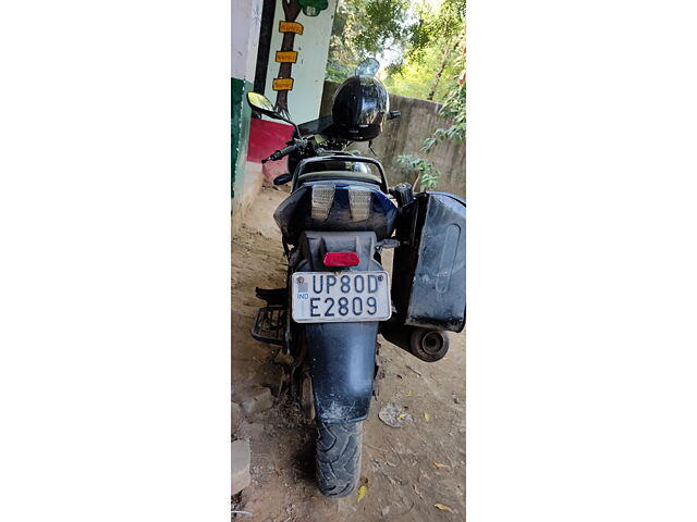 Second Hand Bajaj Pulsar AS150 Standard in Agra