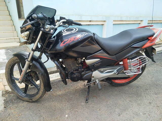 Second Hand Hero CBZ X-Treme ES in Raipur