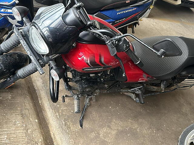 Second Hand Bajaj Avenger Street 160 Standard - BS IV in Mumbai