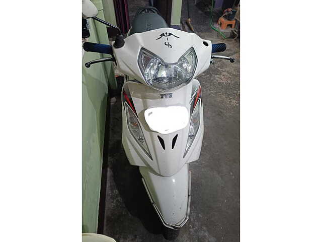 Tvs wego 2014 second hand price sale