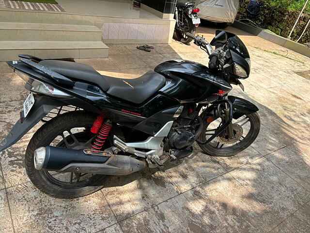 Hero honda cbz xtreme second hand price sale