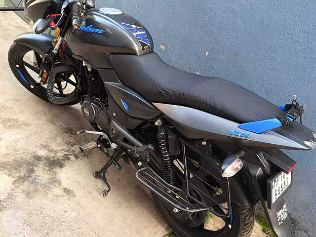 Second Hand Bajaj Pulsar 125 Disc - CBS in Rayagada