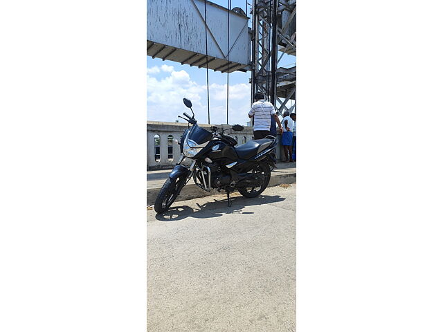 Second Hand Honda CB Unicorn Standard in Erode