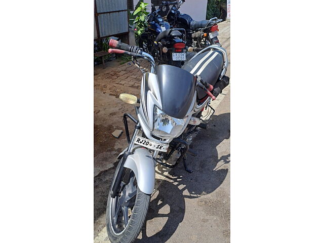 Second Hand Hero Honda Passion Standard in Kota