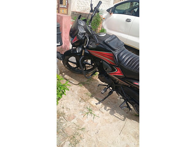 Second Hand Honda Dream Yuga Kick/Alloy in Motihari