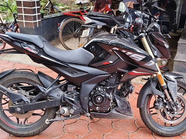 Second Hand Bajaj Pulsar N160 Dual Channel ABS [ 2024] in Kollam