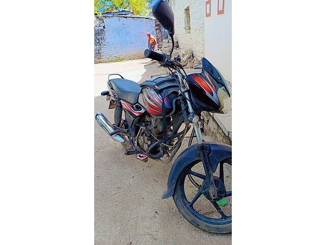 Second Hand Bajaj Discover 100 4 Speed in Gulbarga