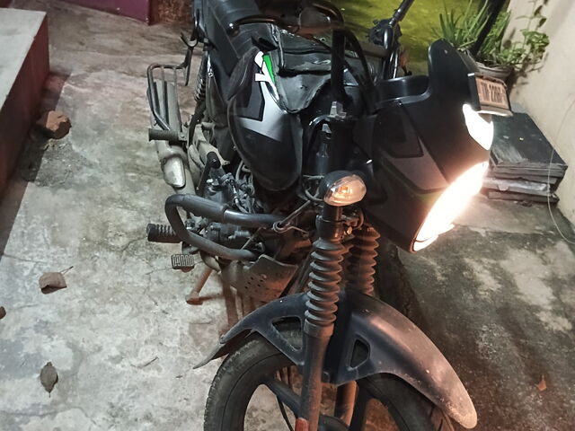 Second Hand Bajaj CT 125X Drum in Chennai