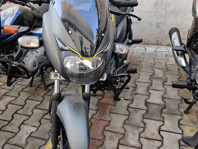 Second Hand Bajaj Pulsar 150 Neon - ABS - BS IV [2019-2020] in Chandigarh