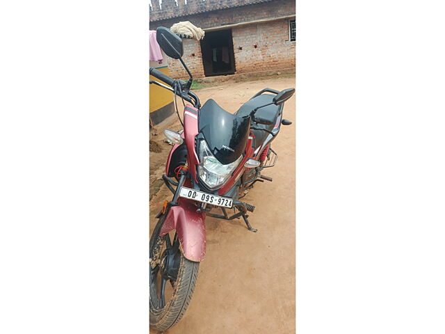 Second Hand Honda SP 125 Drum [2022] in Keonjhar