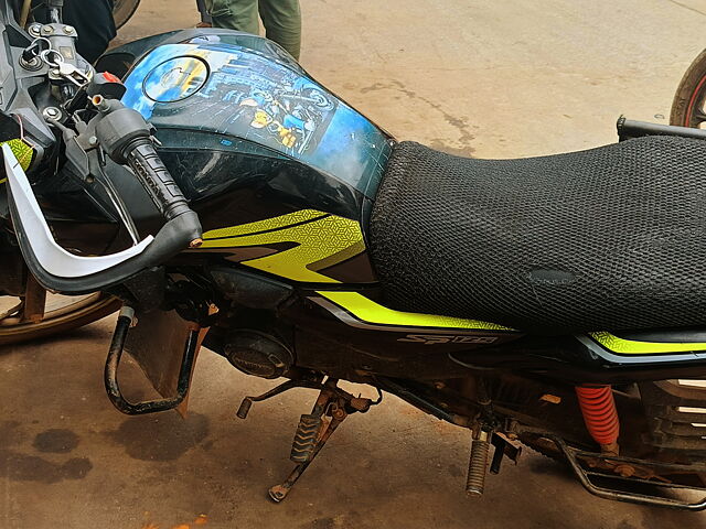 Second Hand Honda SP 125 Disc in Raipur