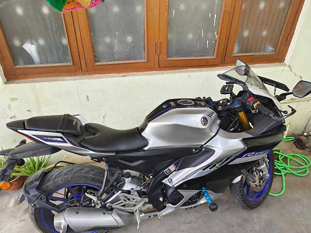 Second Hand Yamaha R15 V4 M in Bhopal