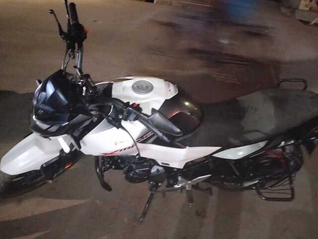 Second Hand Hero Xtreme 160R Single Disc in Raipur