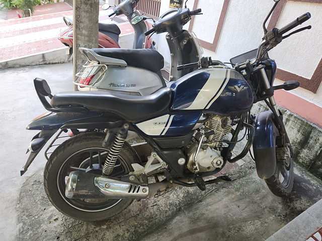 Used 2017 Bajaj V15 Standard for sale in Rajsamand at Rs.30 000 BikeWale