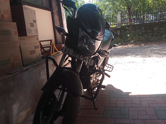 Second Hand Honda CB Shine SP Disc in Kannur