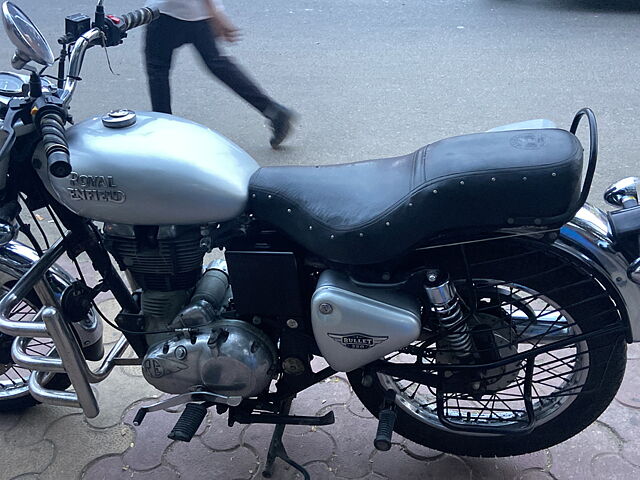 Second Hand Royal Enfield Electra Twinspark Standard in Noida