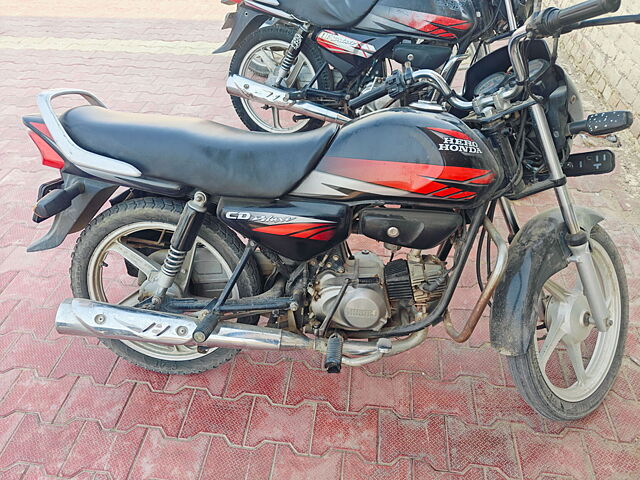 Hero honda cd deluxe 2009 model sale