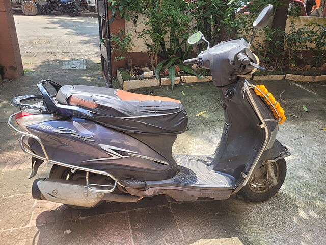 Second Hand Hero Duet LX in Mumbai