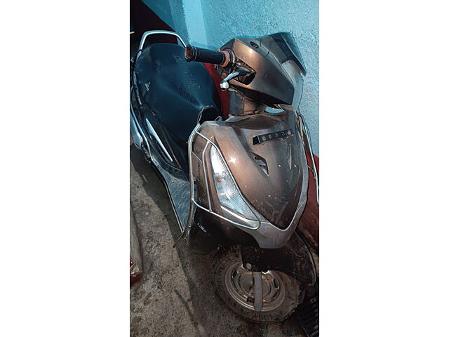 Second Hand Hero Destini 125 [2018-2023] LX - BS VI in Gaya