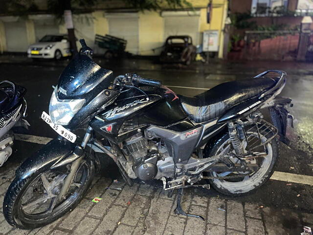 Second Hand Hero Honda Hunk Standard in Udaipur