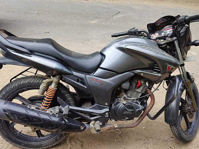 Second Hand Hero Honda Hunk Standard in Jodhpur